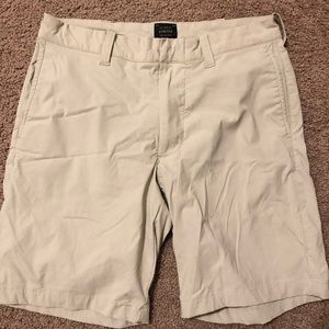 J Crew Shorts - Size 30